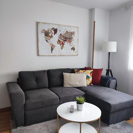 Apartments Dora 자그레브 외부 사진