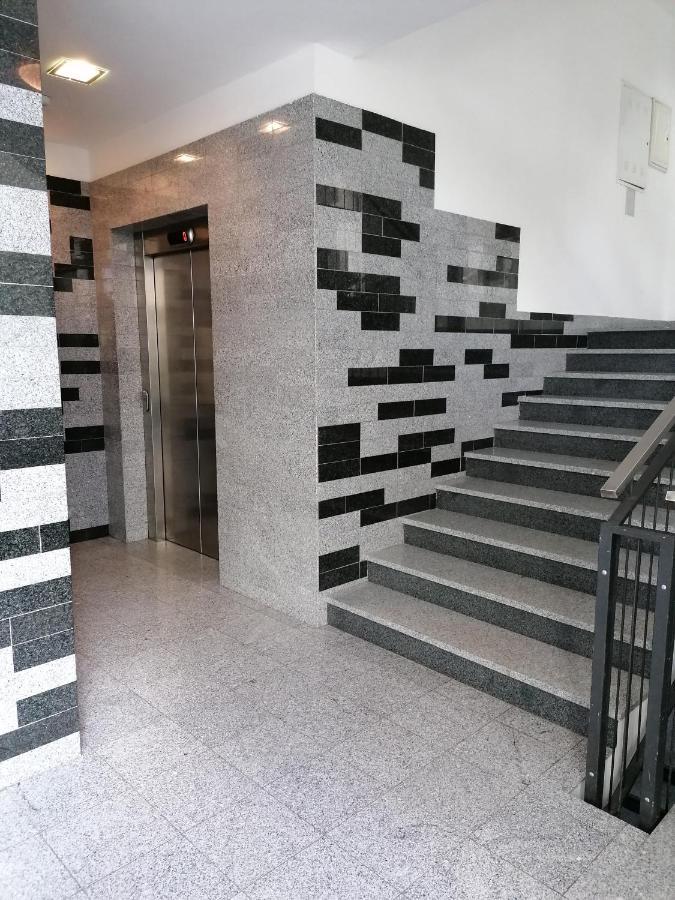 Apartments Dora 자그레브 외부 사진