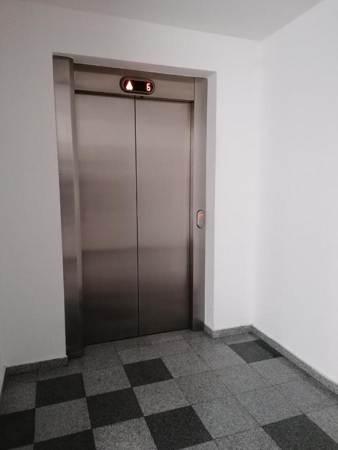 Apartments Dora 자그레브 외부 사진
